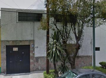 Casa de 3 habitaciones, Cuauhtémoc · Venta de Casa, Algarín, Cuauhtémoc, Cdmx