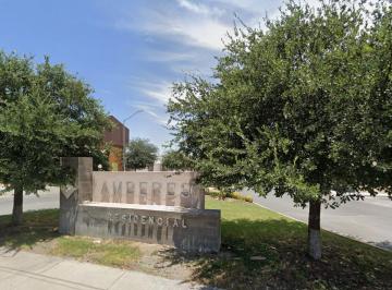 Casa en condominio de 3 habitaciones, Apodaca · Venta Casa Calle Turquesa, Ciudad. Apodaca, Nuevo Leon a S F (G M)