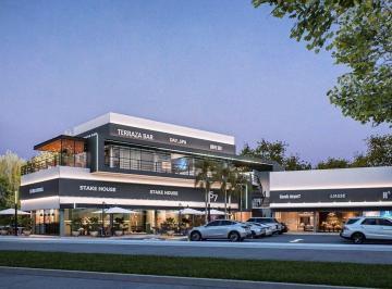 Local comercial · 45m² · Se Rentan Locales en Plaza Loretta