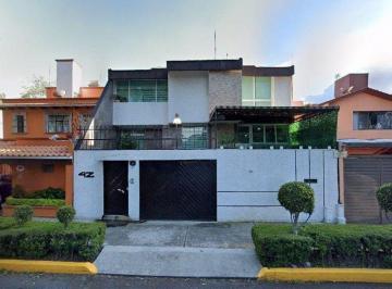 Casa de 4 habitaciones, Coyoacán · Planes de Pago Flexibles Para Ti.