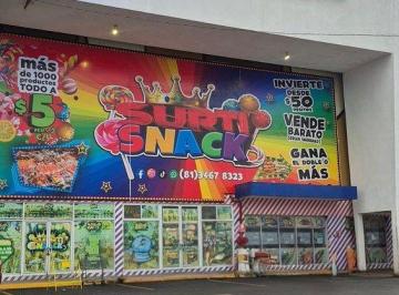 Local en centro comercial , Guadalupe · Local Comercial en Guadalupe