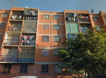 Departamento de 2 habitaciones, Cuauhtémoc · Venta Departamento Av del Trabajo, Morelos, Venustiano Carranza, Cdmx a S F (G M)
