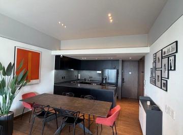 Departamento de 3 habitaciones, Miguel Hidalgo · Espetacular Depa de 3 Recamaras Completamente Remodelado en Begrand Alto Polanco