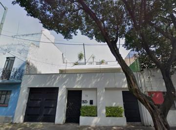 Casa de 4 habitaciones, Azcapotzalco · Casa en Venta en Claveria, Azcapotzalco
