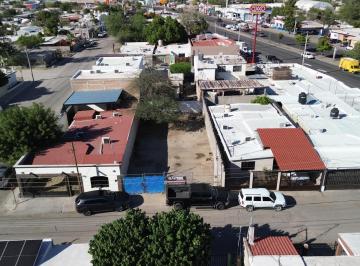 Terreno / Lote · 210m² · Terreno en Emiliano Zapata
