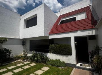 Casa · 180m² · 3 Recámaras · 2 Estacionamientos · Casa en Valle de San Javier Pachuca