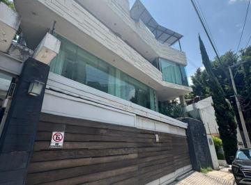 Departamento de 3 habitaciones, Naucalpan de Juárez · Departamento en Venta en Lomas de Tecamachalco