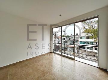 Departamento · 93m² · 3 Recámaras · 1 Estacionamiento · Depto de 3 Rec. $3,450,000 en Vallejo. 102 m² Totales. Piso 4. Alc. Gam.