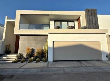 Casa de 4 habitaciones, Tijuana · Residencia en Renta con Vista Panorámica en Hacienda Agua Caliente