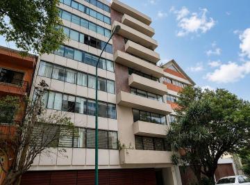 11be68d4dfbe6ce64aa118ae928ec650e98afa532750687316a5989426bc9a0f · Departamento en Venta en Colonia del Valle Norte | 120 m² | 2 Recámaras