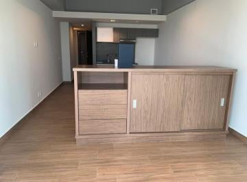 Departamento de 1 habitación, Miguel Hidalgo · Departamento en Renta Be Grand Alto Polanco