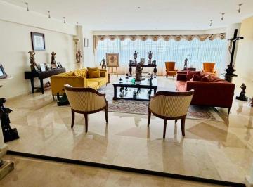 Departamento de 3 habitaciones, Miguel Hidalgo · Departamento en Venta Lord Byron