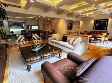 be536f94dac7535d4681baf2e9851bedc307487f7572862e567e2b6da57965f3 · Departamento en Venta Campos Elíseos, Polanco V Sección