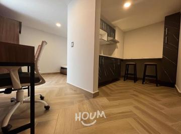 Departamento · 29m² · 1 Recámara · Departamento en Tecamachalco con 1 Recámara, Id:.