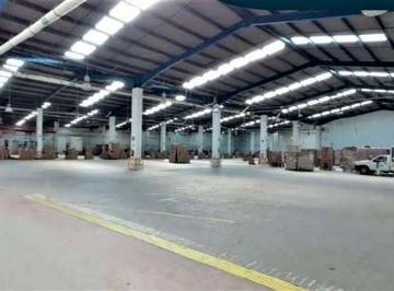 Bodega comercial · 2065m² · Bodega Industrial en Renta en Cuautitlán (M&sup2;bi72)