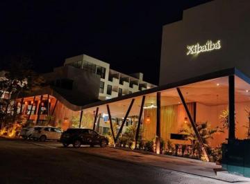 Departamento de 1 habitación, Tulum · Mg* Loft en Xibalba Dk en Col. La Veleta en Tulum Quintana Roo, Increible Oportunidad!