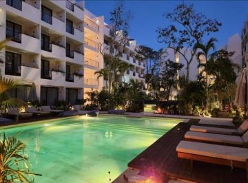 Departamento de 1 habitación, Tulum · Venta Loft, Xibalba Dk, Tulum Quintana Roo, Increible Oportunidad, Listo Para Entrega!
