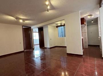Departamento de 2 habitaciones, Miguel Hidalgo · Departamento en Venta Sindicalismo, Escandón, Ll Sección, Miguel Hidalgo.