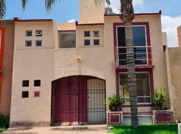 Casa en condominio en Renta de 3 habitaciones La Cañada · Renta Casa Fraccionamiento El Capricho La Cañada Queretaro