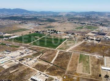 Terreno / Lote · 2500m² · Terrenos en Venta en Valle de Guadalupe, Ensenada, Baja California