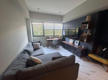 Departamento de 2 habitaciones, Benito Juárez · Pet Friendly Departamento Arazia Coyoacán - 87 m² - 2 Habitaciones - 1 Estacionamiento