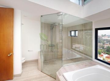Casa de 4 habitaciones, Alvaro Obregón · Lomas de Las Águilas Casa en Venta a 3 Minutos Supervía Poniente Amaneceres de Ensueño