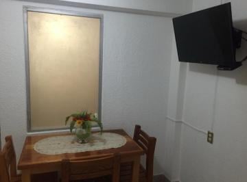 Departamento · 40m² · 2 Recámaras · Departamento Amueblado en Renta en Toluca de 2 Recamaras, Cerca de Estacion de Tren, Sin Estacionami