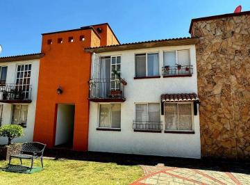 Casa de 3 habitaciones, Cuajimalpa de Morelos · Casa en Venta en Memetla, Cuajimalpa de Morelos, ¡Gran Oferta!