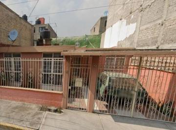 Casa en Venta de 3 habitaciones INPI Picos · Casa en Venta en Col. Inpi Picos, Iztacalco