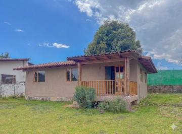 Casa · 110m² · 2 Recámaras · Casas Gemelas en Renta con Excelente Vista Ubicadas en Acatitlan