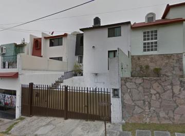 Casa de 3 habitaciones, Atizapán de Zaragoza · Venta Casa Patos, Las Alamedas, Ciudad López Mateos, Méx. a S F (D Z)