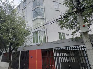Departamento de 2 habitaciones, Cuauhtémoc · Venta de Departamento en San Simón Tolnahuac, Cuauhtémoc en Calle de Tolnahuac # 15
