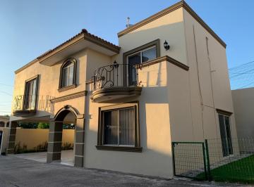 Casa de 3 habitaciones, Tampico · Trato Directo - Casa en Renta Colonia Petrolera