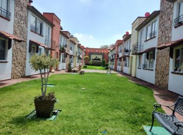 Departamento de 2 habitaciones, Cuajimalpa de Morelos · Departamento en Venta, Col. Memetla, Cuajimalpa de Morelos