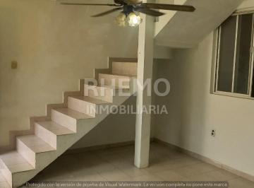 Casa · 3 Recámaras · 1 Estacionamiento · Casa en Renta Col. Bella Vista 2, Poza Rica, Ver.