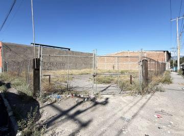 Terreno comercial , Saltillo · Terreno en Renta Al Norte en Col. La Salle