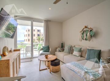 Departamento · 93m² · 2 Recámaras · Departamento en Venta en Puerto Aventuras