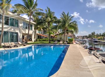 Departamento · 235m² · 2 Recámaras · Departamento en Venta en Puerto Aventuras