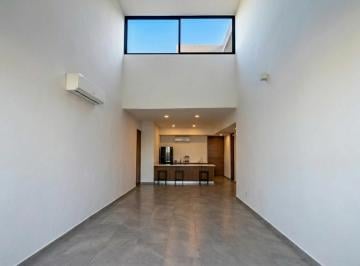 Departamento de 3 habitaciones, Mérida · Departamento en Renta en Montebello Mérida Yucatán