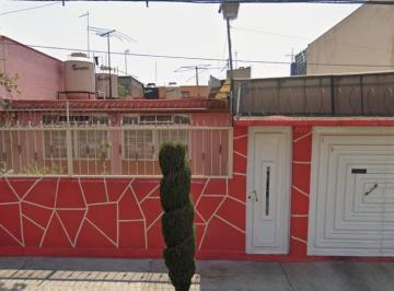 Casa de 4 habitaciones, Azcapotzalco · Casa en Venta en Campo Las Piedras #19