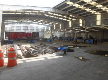 Nave industrial , Tepotzotlán · Nave Industrial en Renta en Tepotzotlán | 1,700 m², Ideal Para Logística, Distribución y Almacenamie