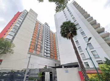 Departamento de 3 habitaciones, Miguel Hidalgo · Departamento en Remate en Col Anahuac 1er Secc, Miguel Hidalgo