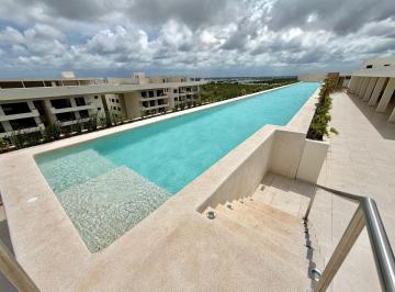 Departamento de 2 habitaciones, Cancún · Departamento en Venta Zona Huayacán