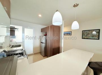 Departamento de 2 habitaciones, El Marqués · Departamento en Venta, con Una Super Vista a La Reserva Zibata en El Marques Querétaro