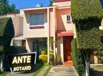 Casa de 3 habitaciones, Gustavo A. Madero · Rh Casa en Venta, La Escalera Gam, Ejecucion Hipotecaria