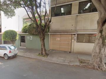 Casa de 5 habitaciones, Azcapotzalco · Se Vende Casa de 5 Recamaras en Av Claveria 113 Azcapotzalco