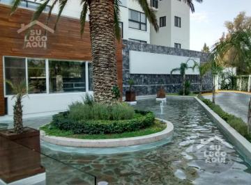 Departamento · 168m² · 2 Recámaras · 3 Estacionamientos · Deepartamento en Renta Torre Norte Calicantos