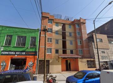 Departamento en Venta de 2 habitaciones Verónica Anzures · Venta Departamento Bahia de Santa Barbara, Verónica Anzúres, Miguel Hidalgo, Cdmx. a S F (D Z)
