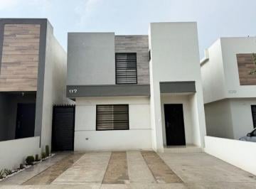 Casa de 3 habitaciones, Saltillo · Casa Nueva y Equipada en Renta en Villas Castellana