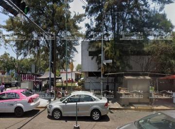 Terreno / Lote , Coyoacán · Terreno en Venta Coyoacan Ctm Culhuacan V Carlota Armero